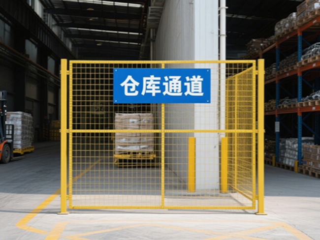 车间隔离网采购指南：解锁价格背后的价值密码